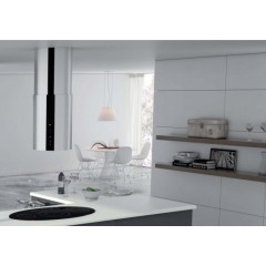Teka CC 485 Inox 40cm Απορροφητήρας Νησίδα (F.812) Teka CC 485 Inox 40cm Απορροφητήρας Νησίδα (F.812)